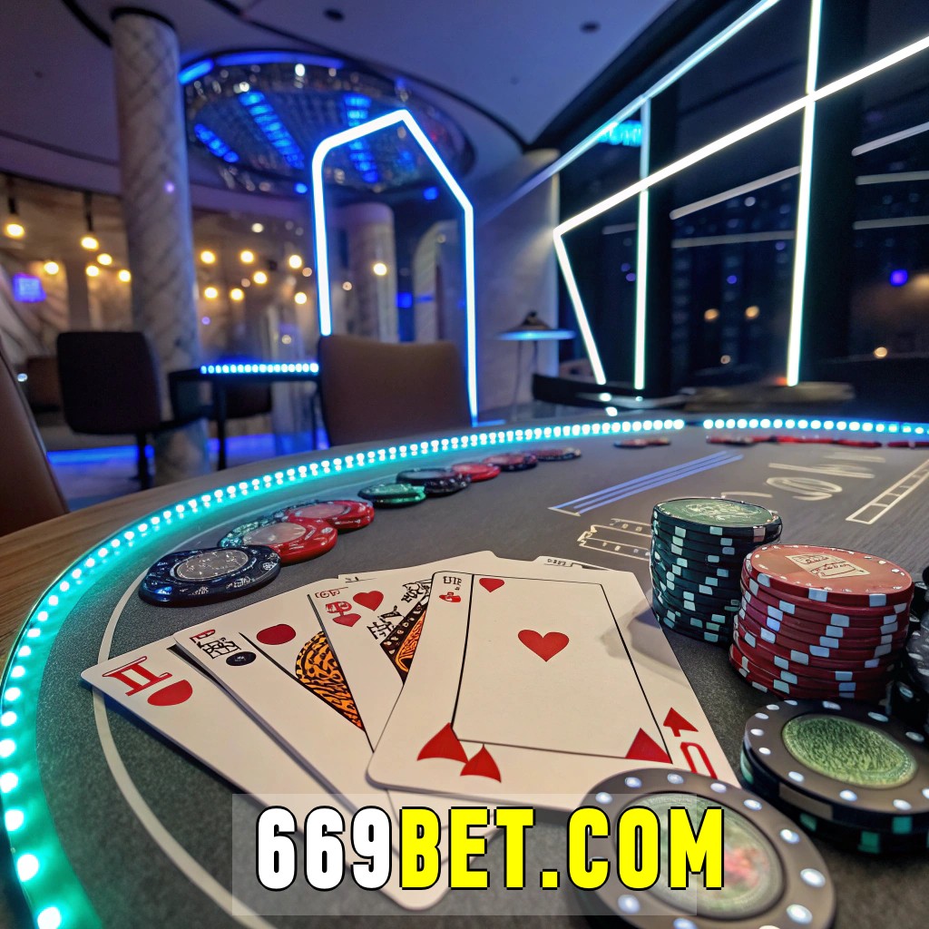 669bet