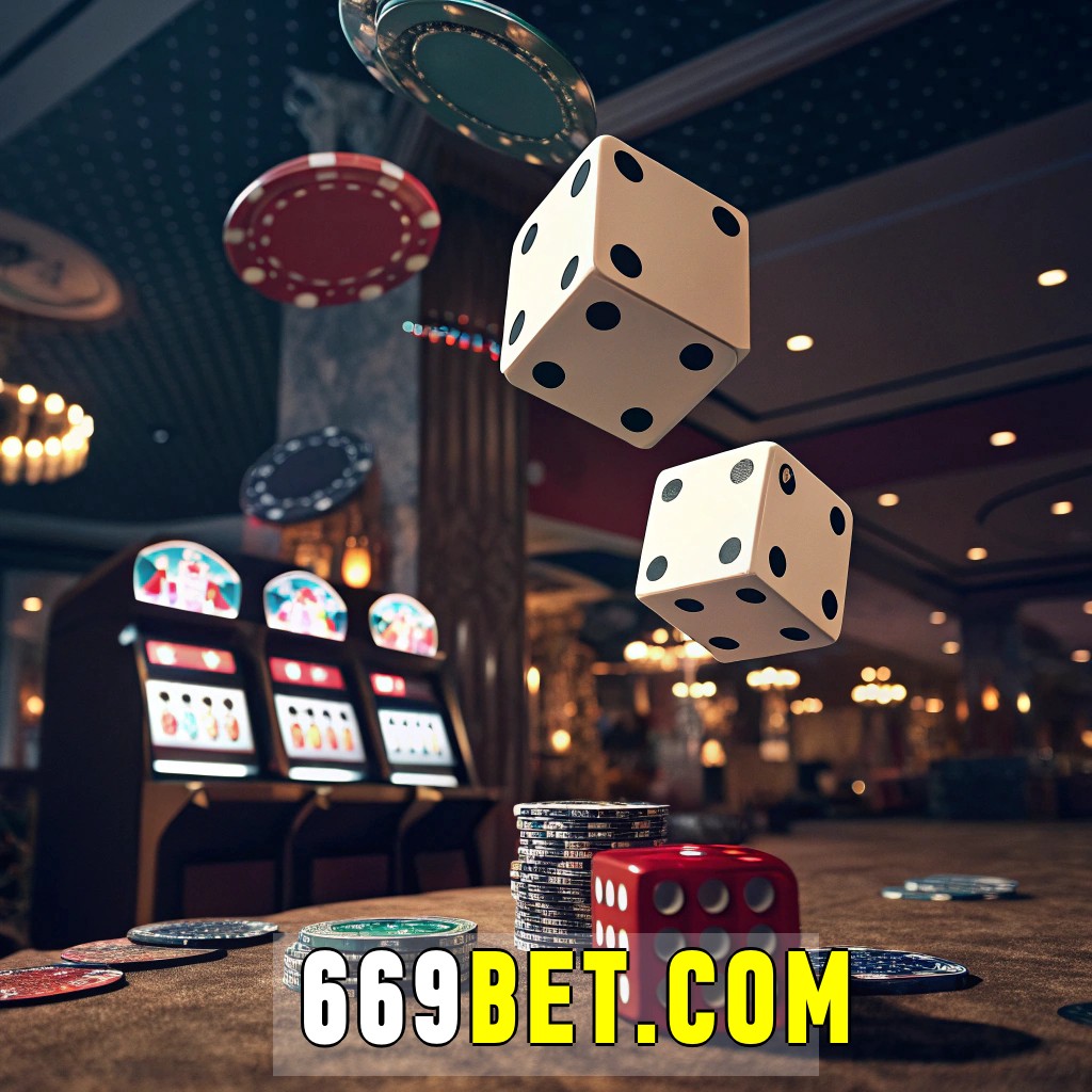  669bet