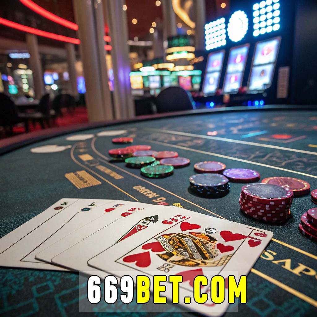  669bet