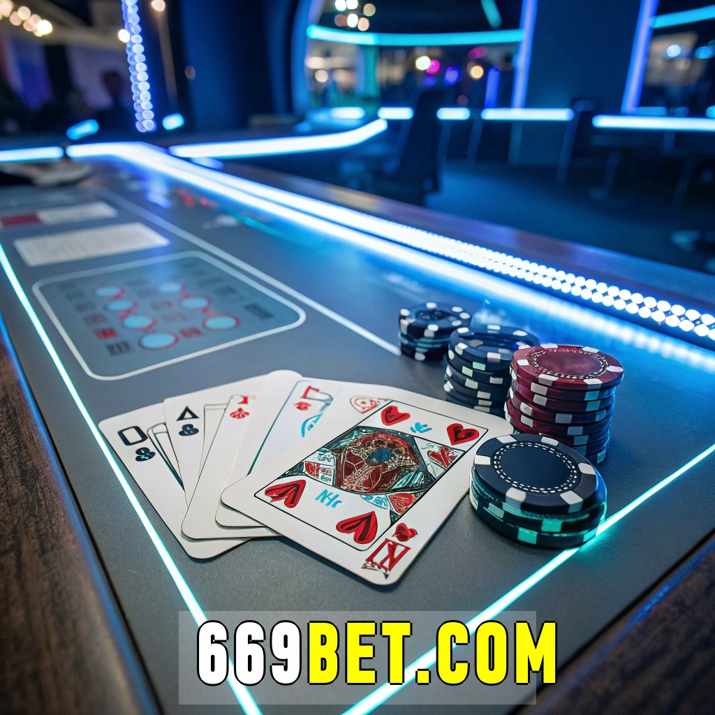  669bet