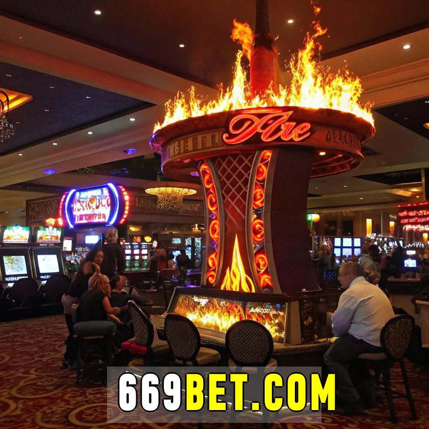  669bet