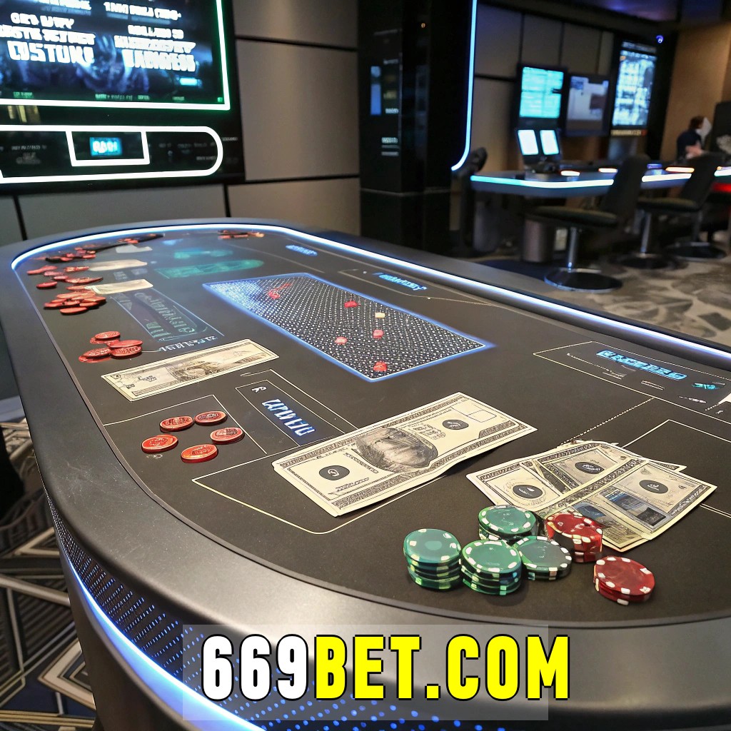  669bet