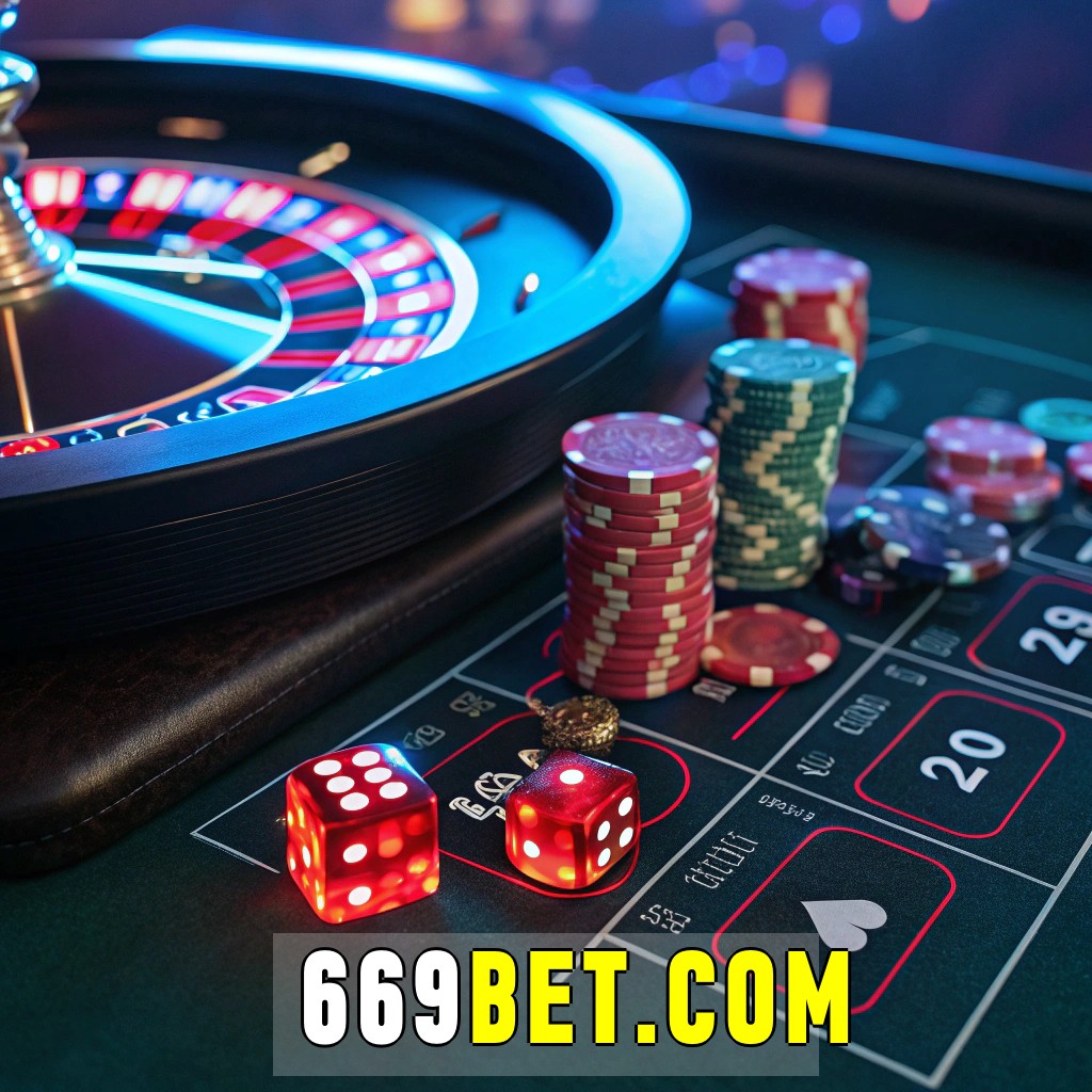 669bet